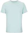 03981 Legend Unisex Legend Organic T-Shirt arctic blue colour image